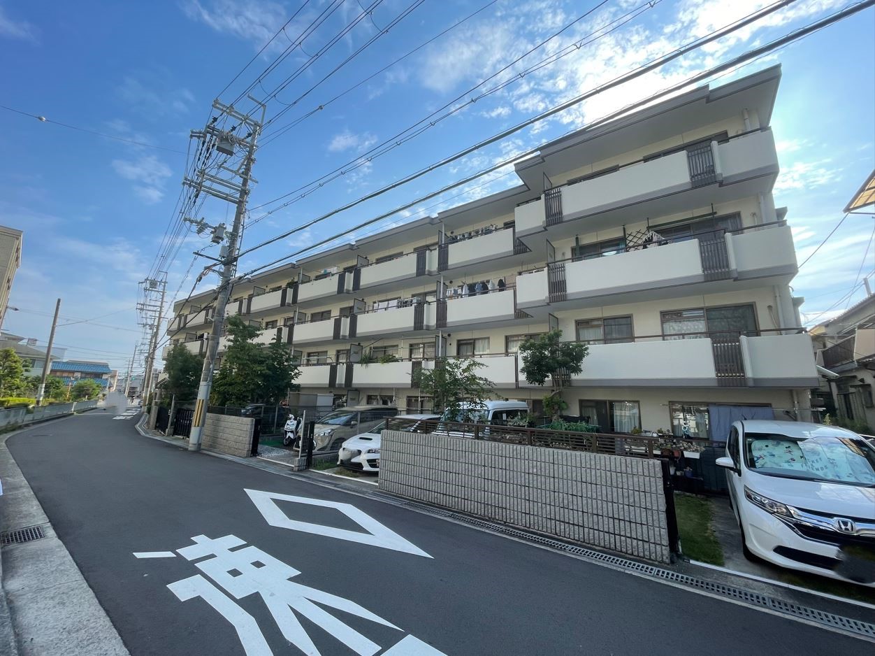 (外観)