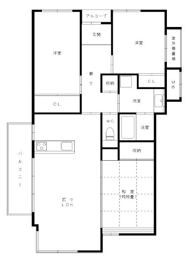 最新・おすすめ物件 ベルシャトゥ豊中上野東