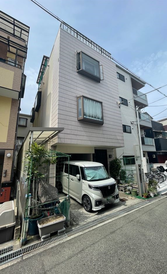 (外観)