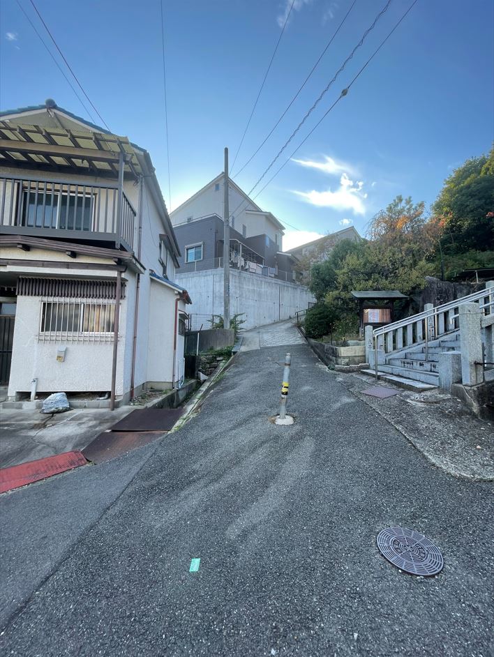 前道
