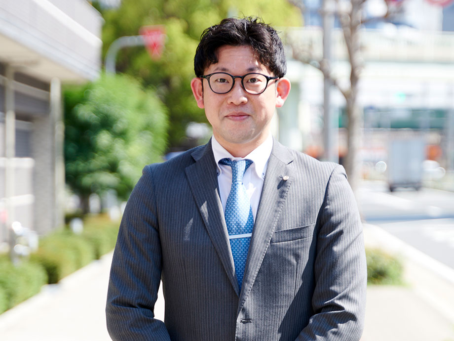 上本将男