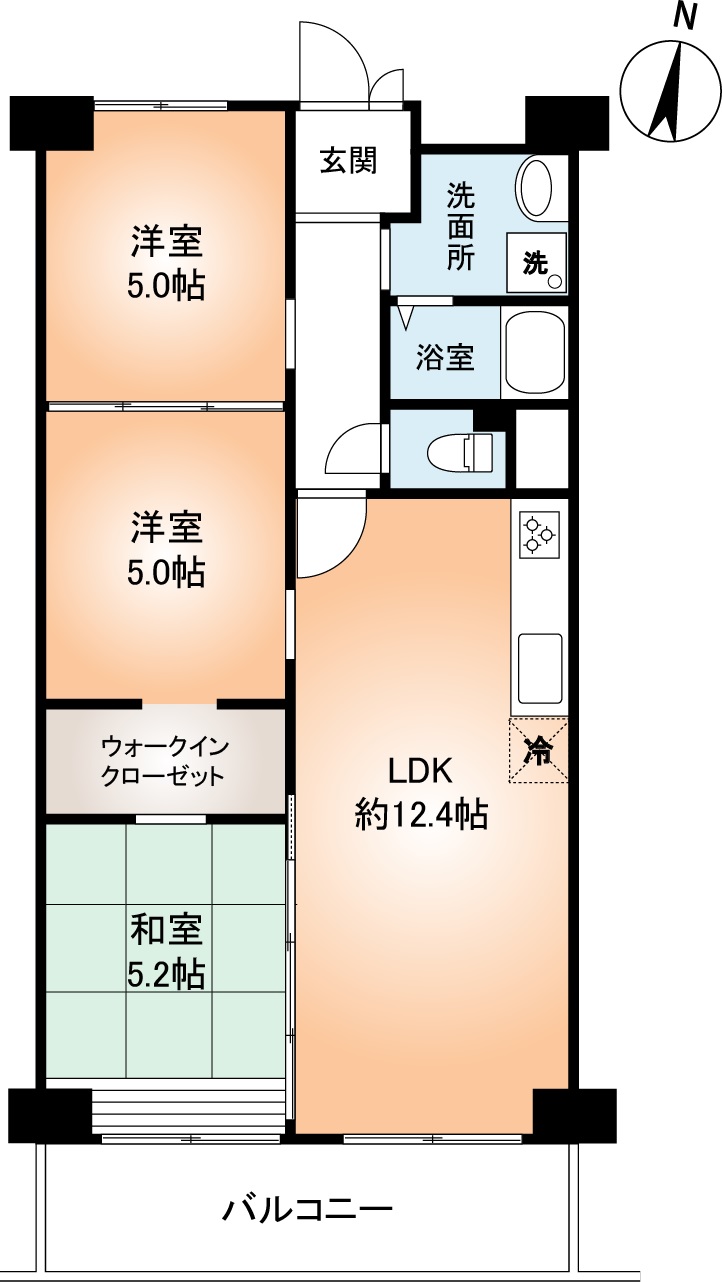 最新・おすすめ物件 シーアイマンション千里中央