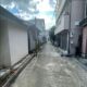 洗面道路