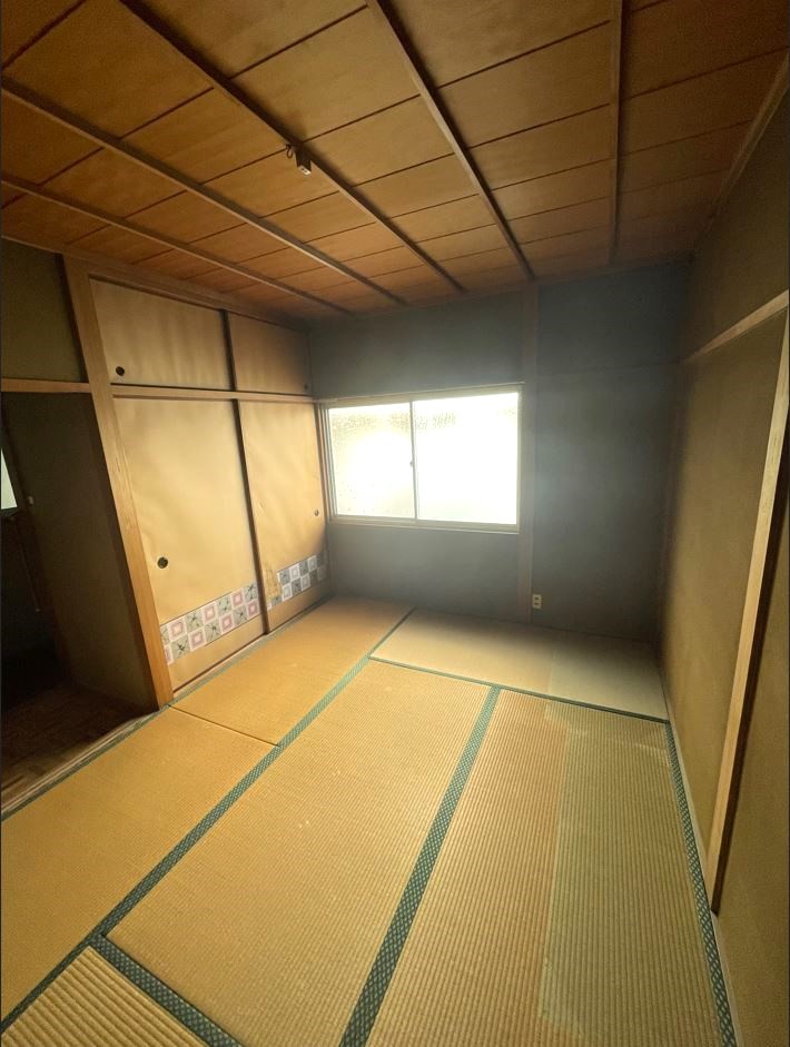 2階和室 2階和室