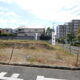 A号地外観　現況更地(外観)