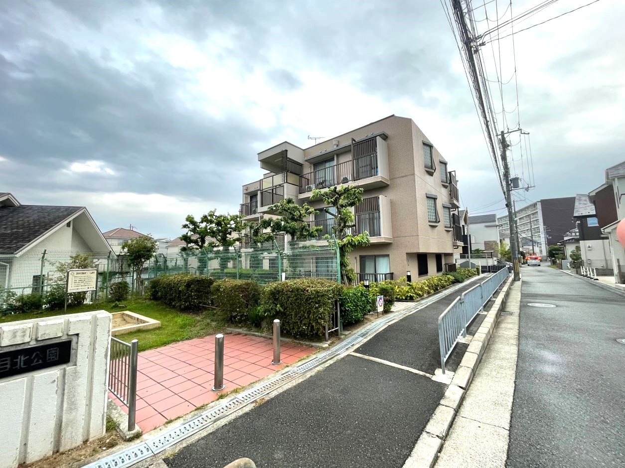 (外観) (外観)