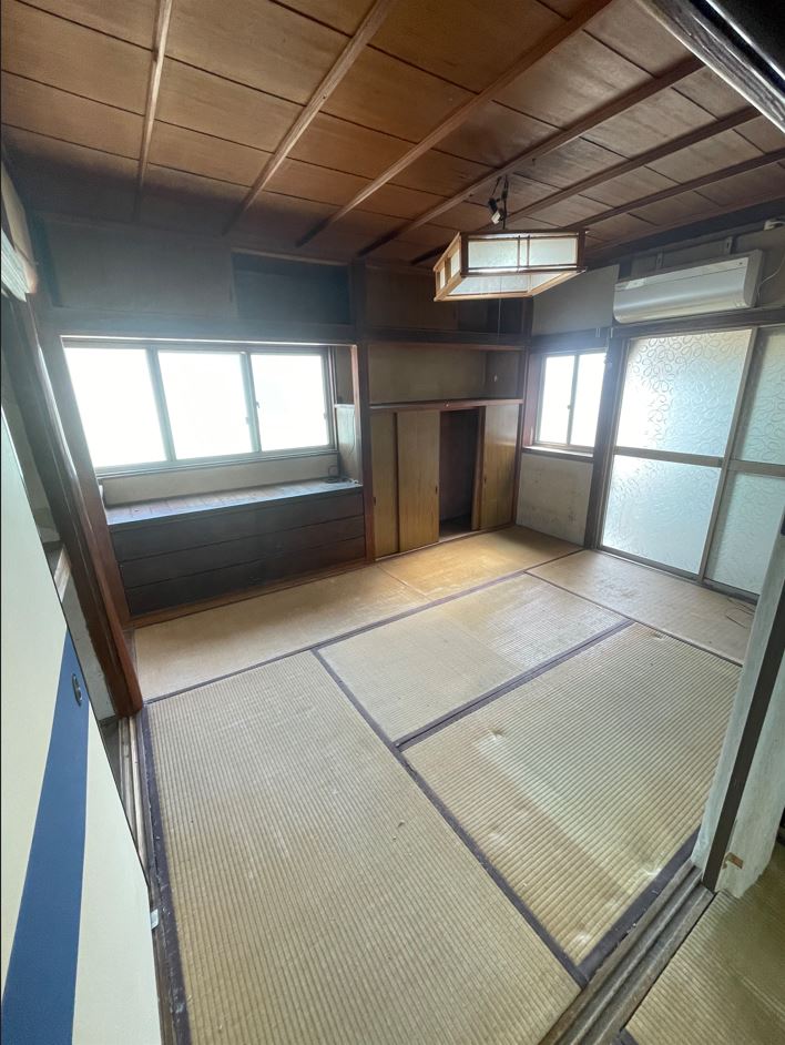 和室6帖