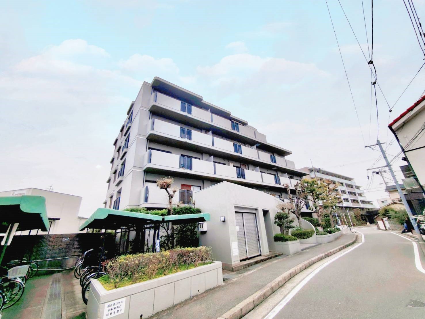 (外観) (外観)