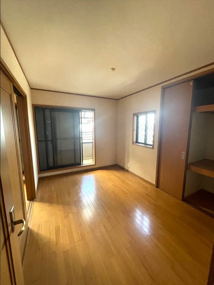 洋室６帖