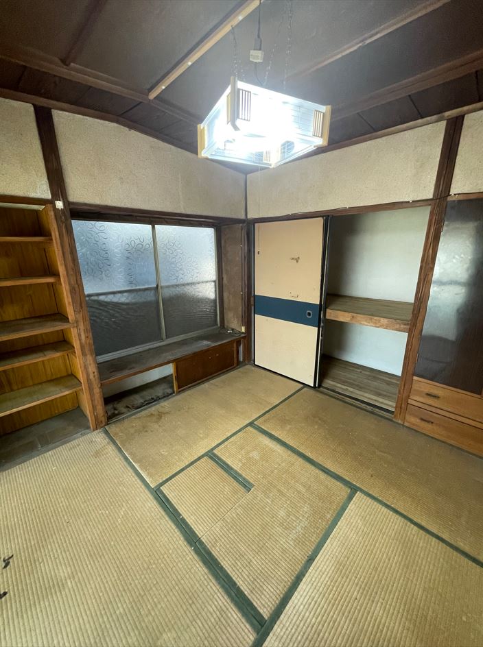 和室4.5帖