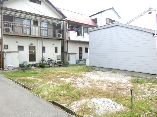 現況(外観)