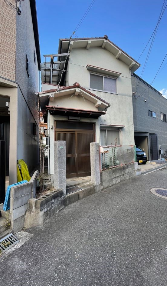 (外観) (外観)