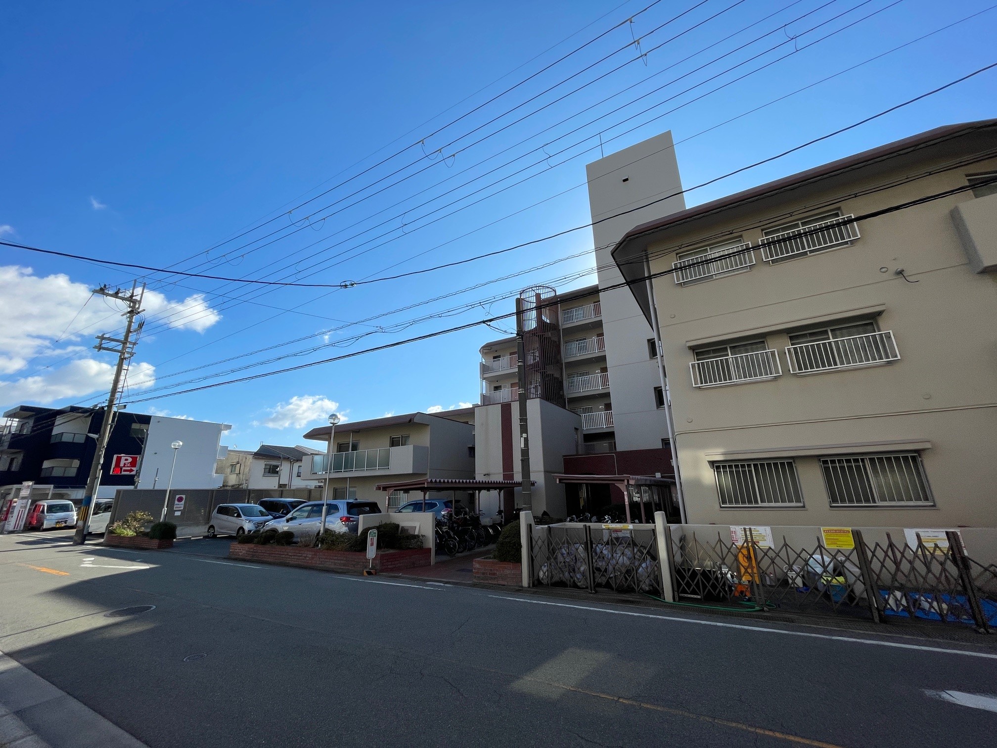 (外観)