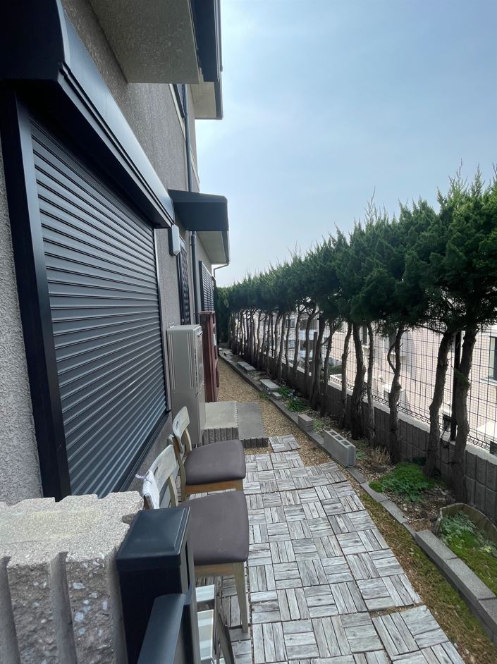 庭 庭