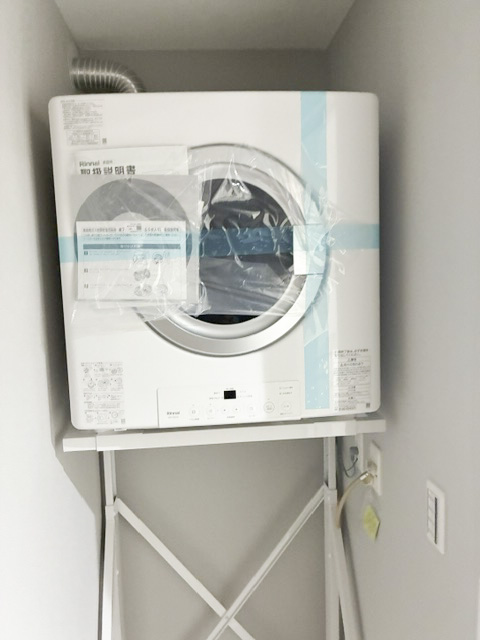 乾燥機