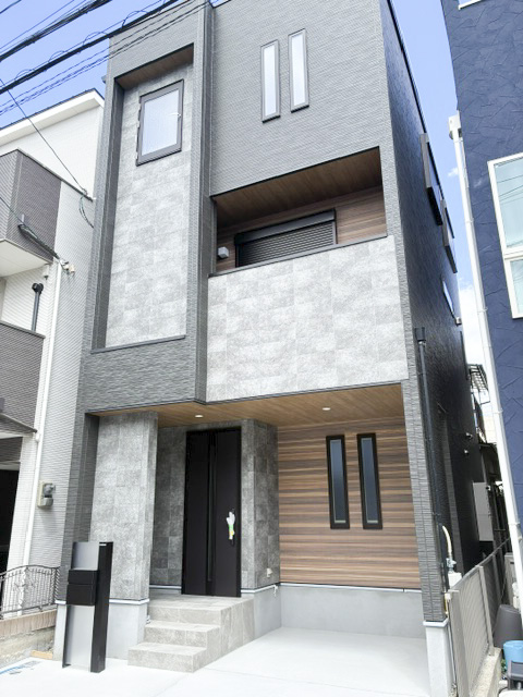 (外観)