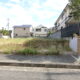 D号地外観