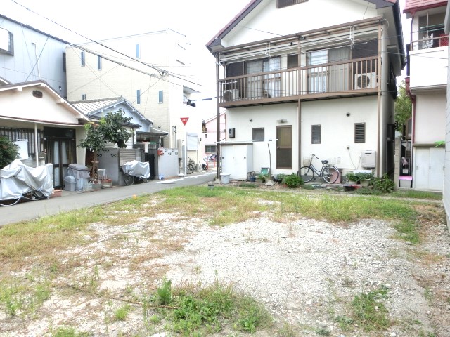 現況(外観)