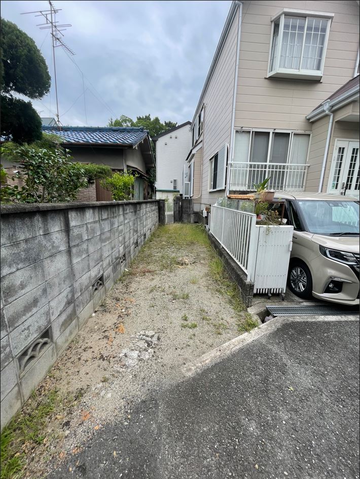 通路