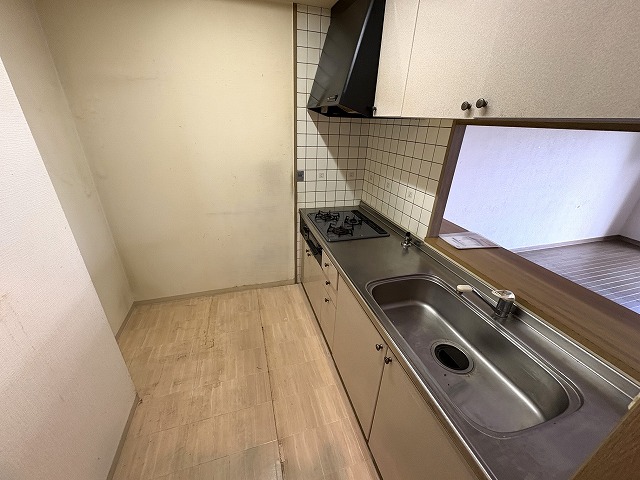 (キッチン) (キッチン)