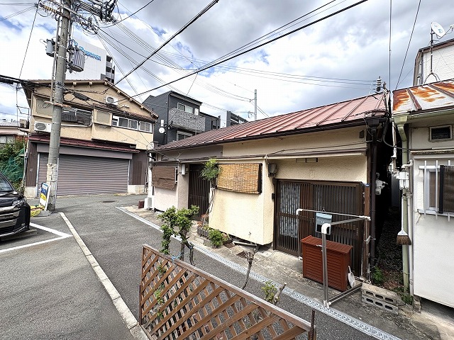 前道