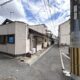 外観・前道(外観)