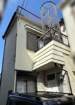 (外観)
