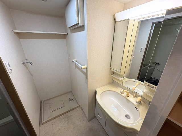 洗面 洗面