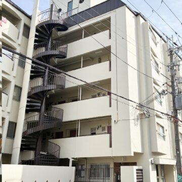 (外観)