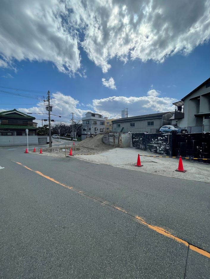 (外観)