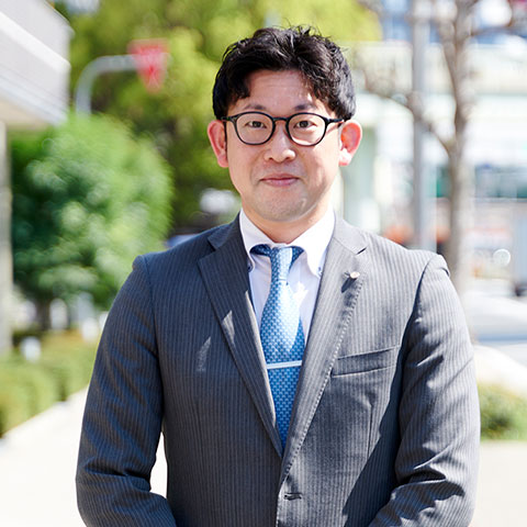 上本将男