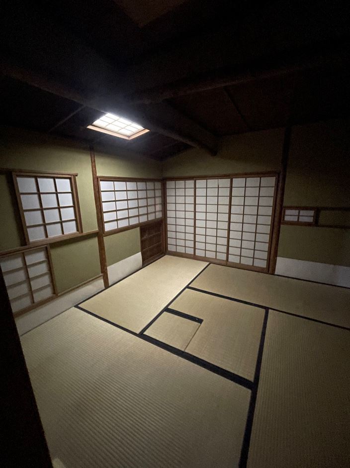 和室