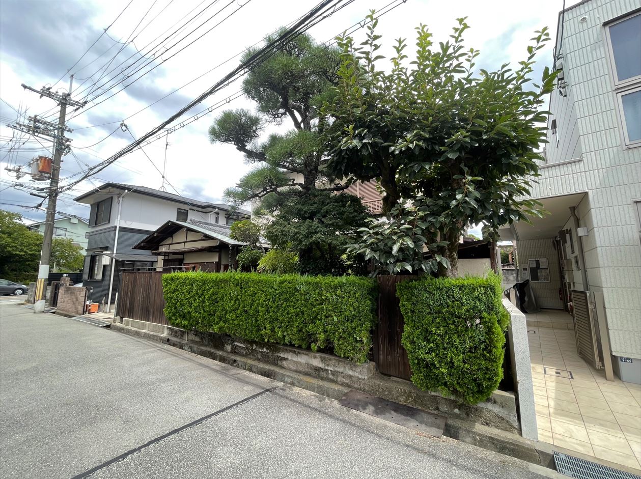 (外観)