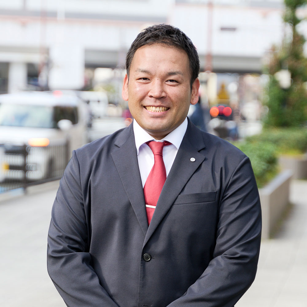 田中隆行