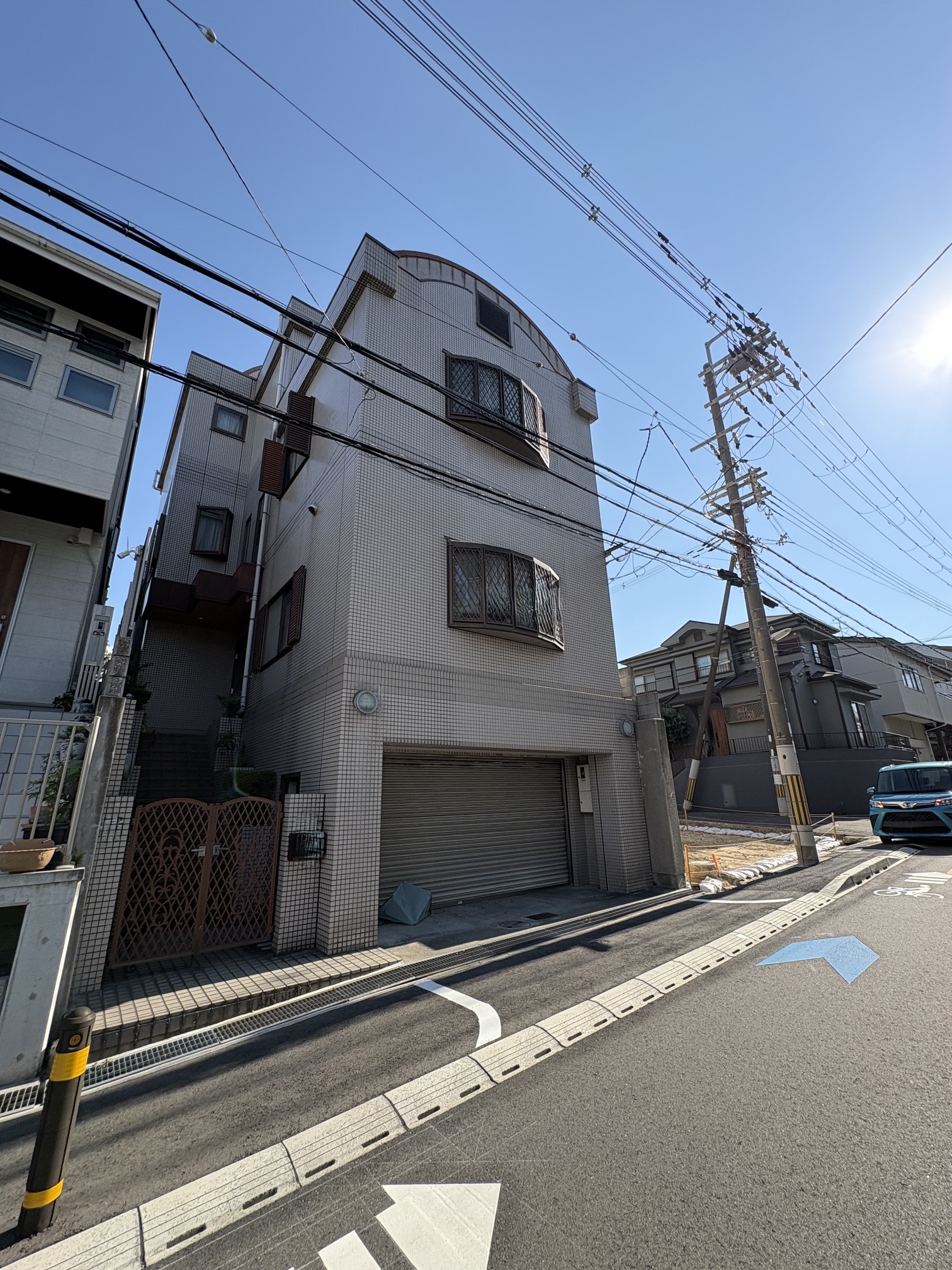 (外観)