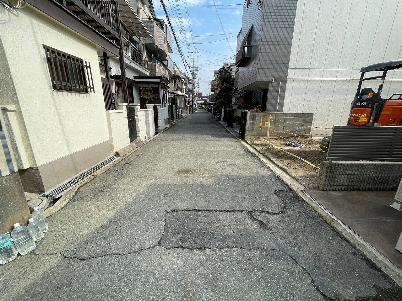 前道 前道