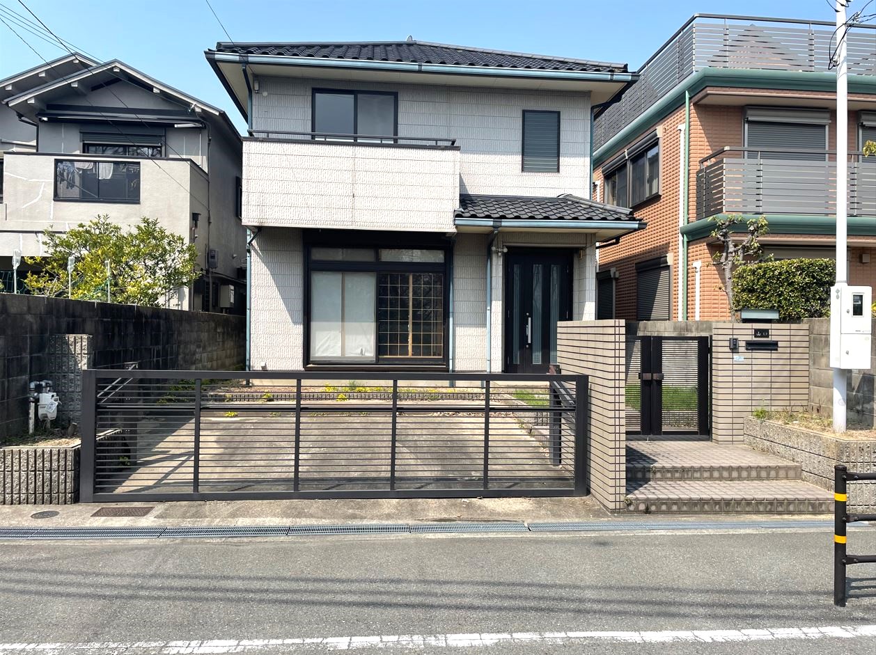 (外観) (外観)