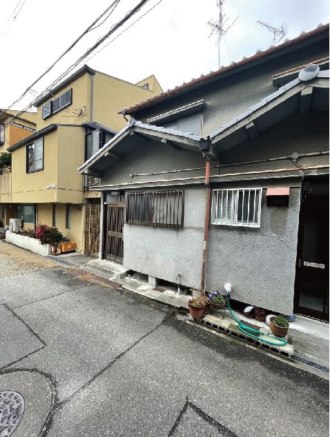 (外観) (外観)