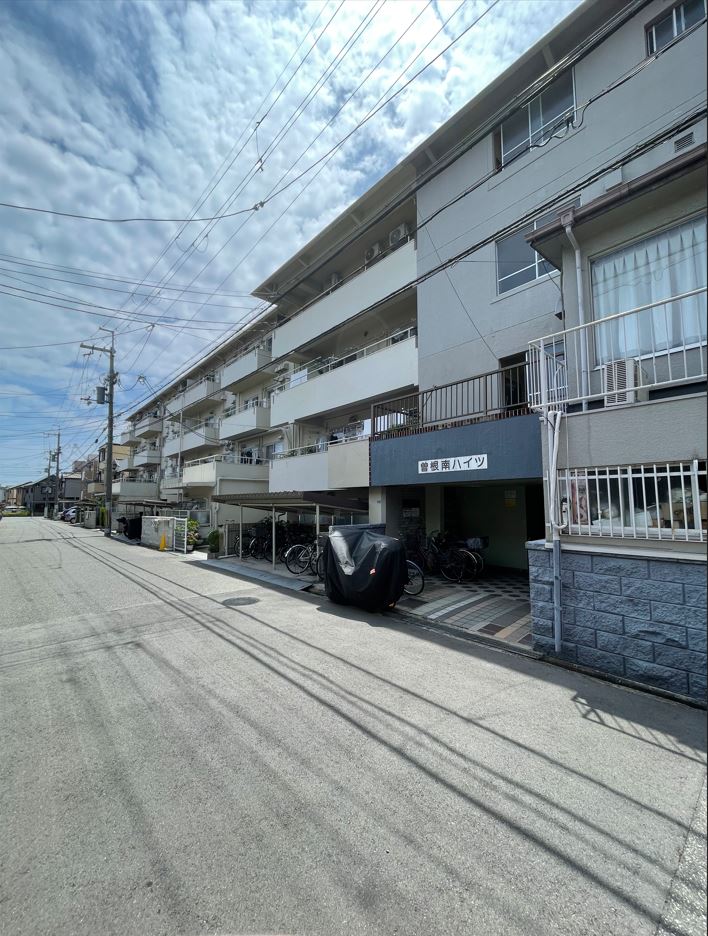 (外観) (外観)