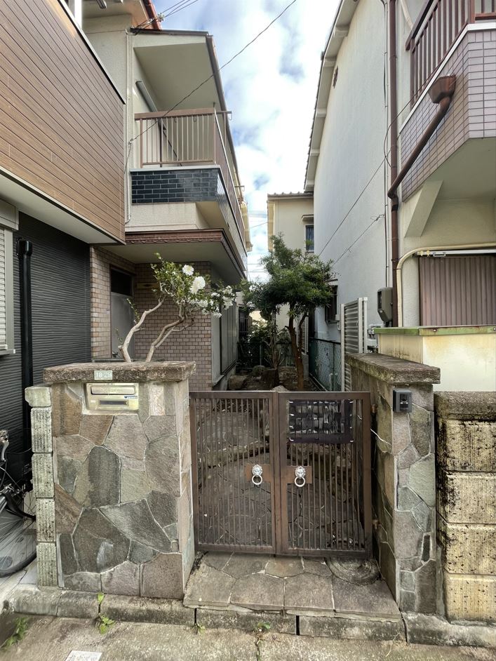 (外観) (外観)