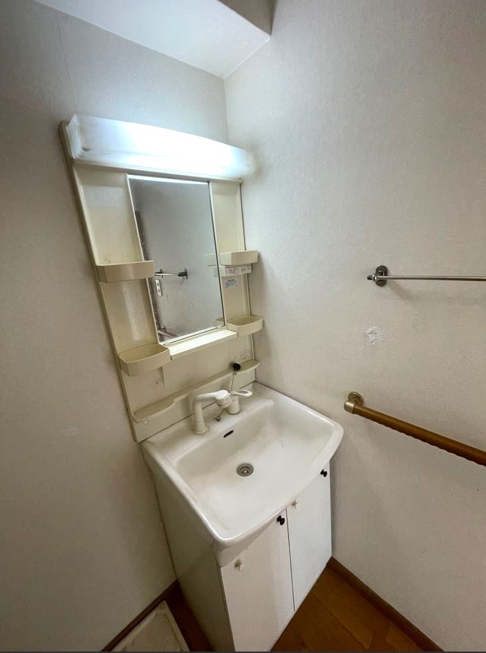 洗面 洗面