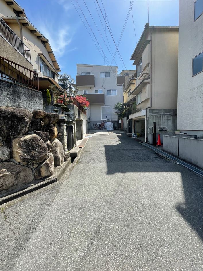 前道