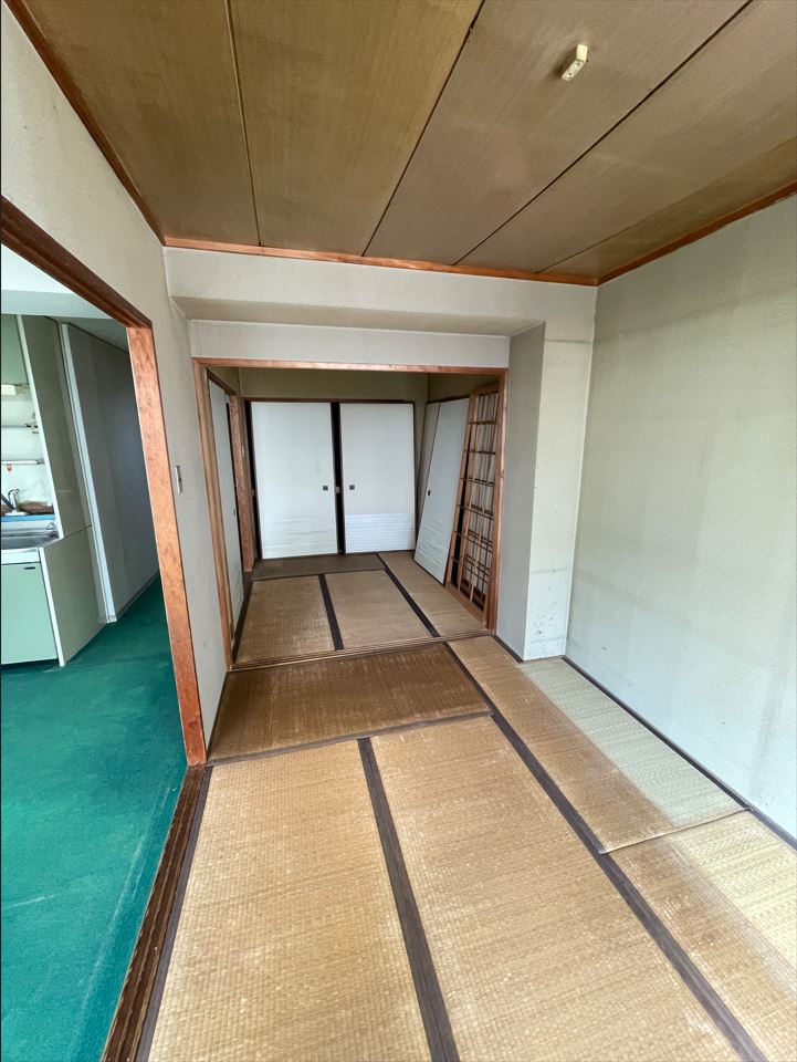 和室 和室