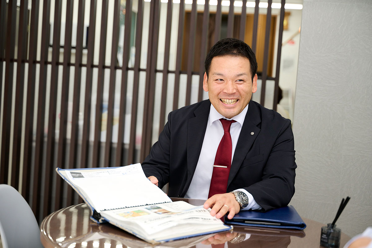 田中隆行