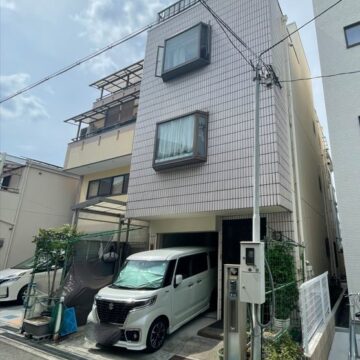 (外観)