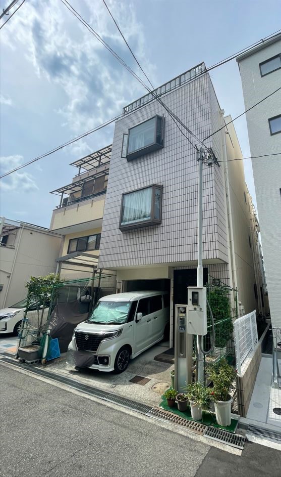 (外観)