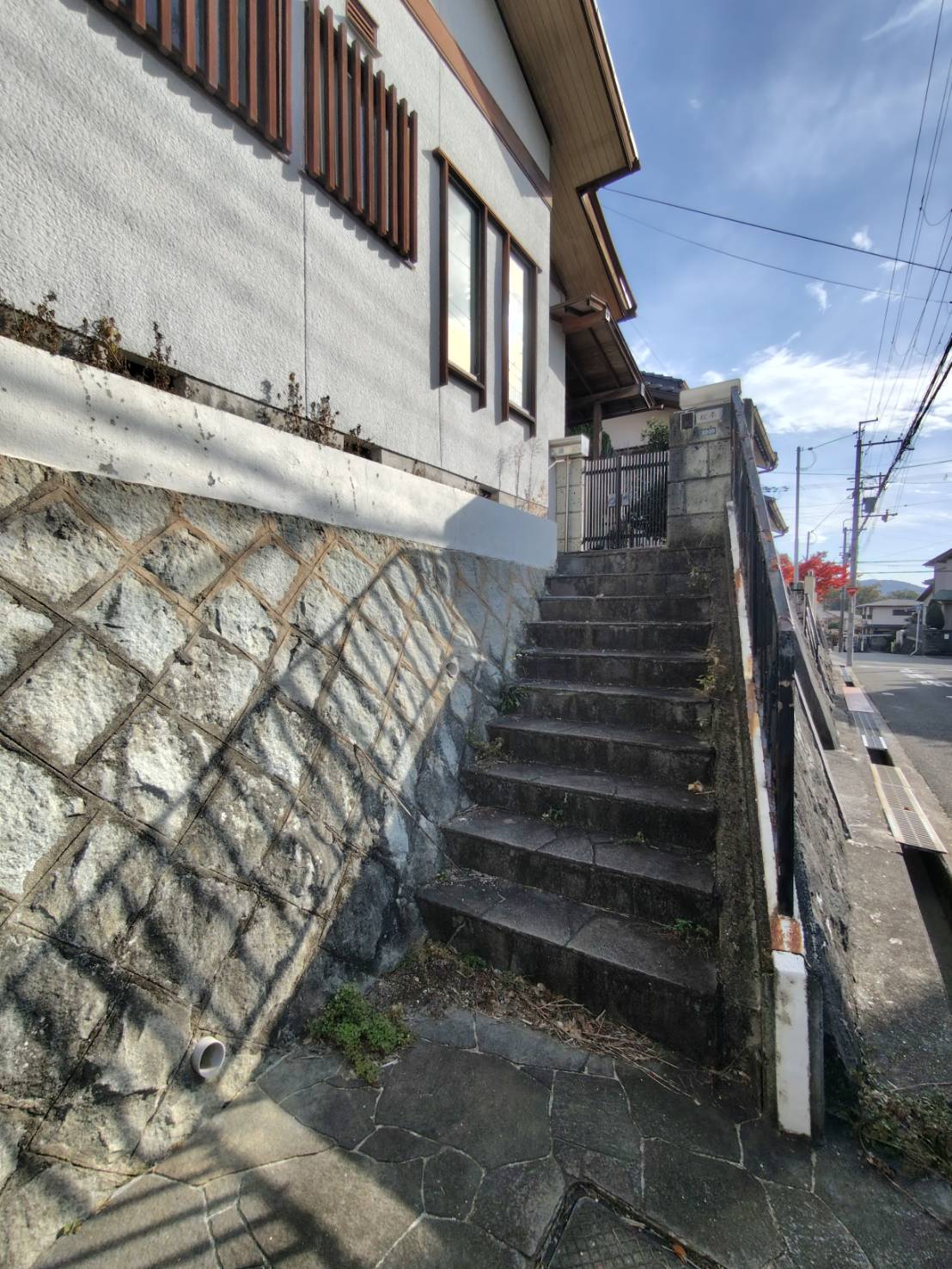 階段
