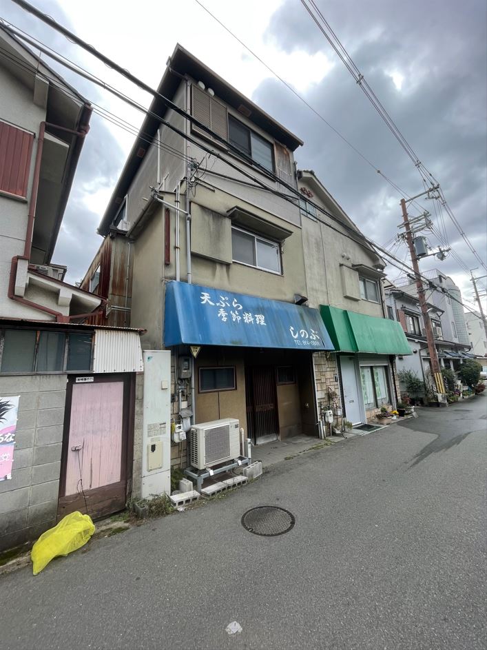 (外観) (外観)