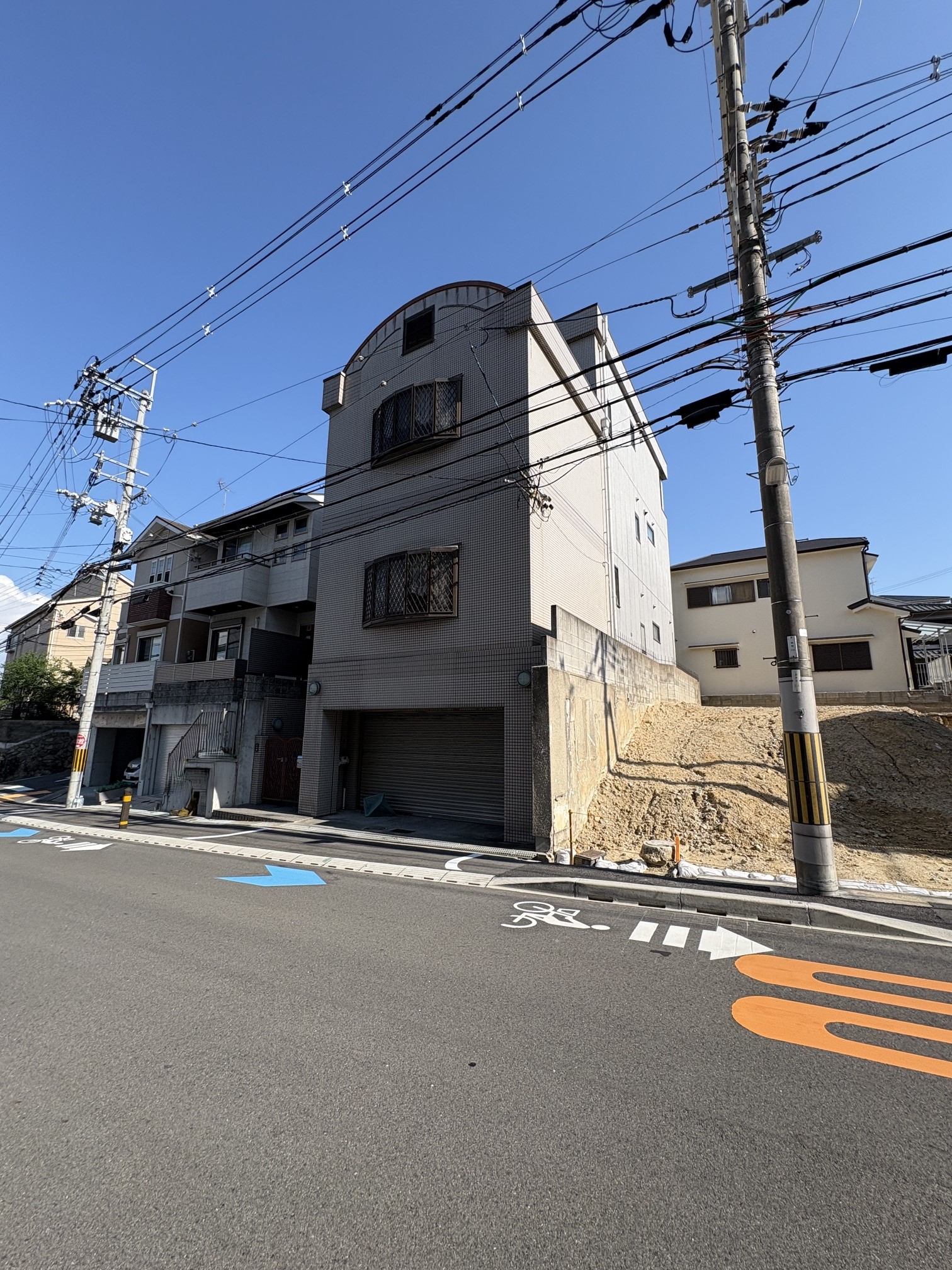 (外観)