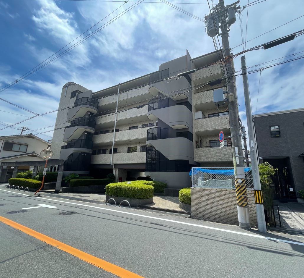 (外観)